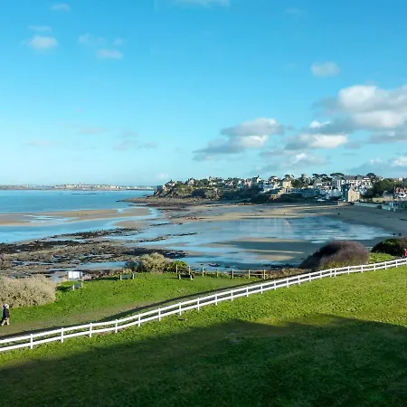 Newquay-1 By Interhome Dinard