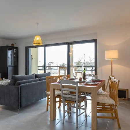 شقة Newquay-1 By Interhome دينار
