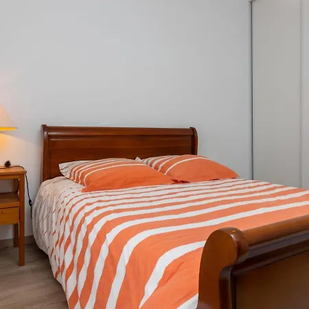 Newquay-1 By Interhome Apartment *