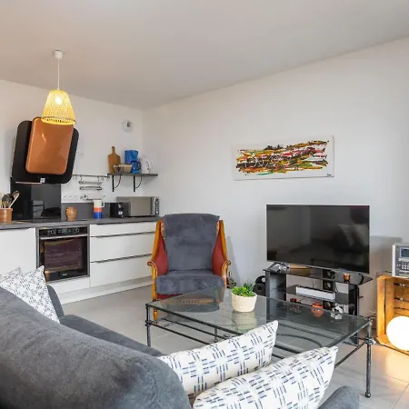 Newquay-1 By Interhome