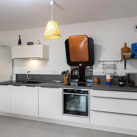 Newquay-1 By Interhome