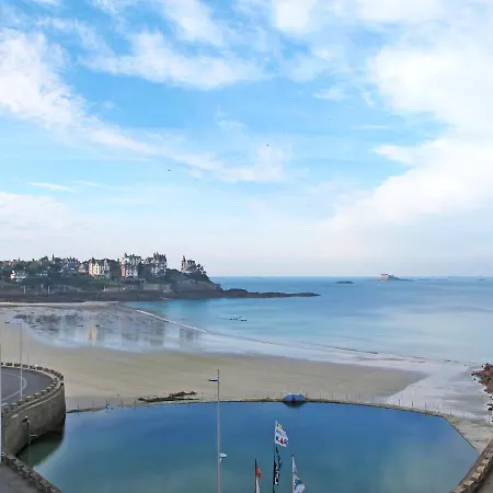 Newquay-1 By Interhome * دينار